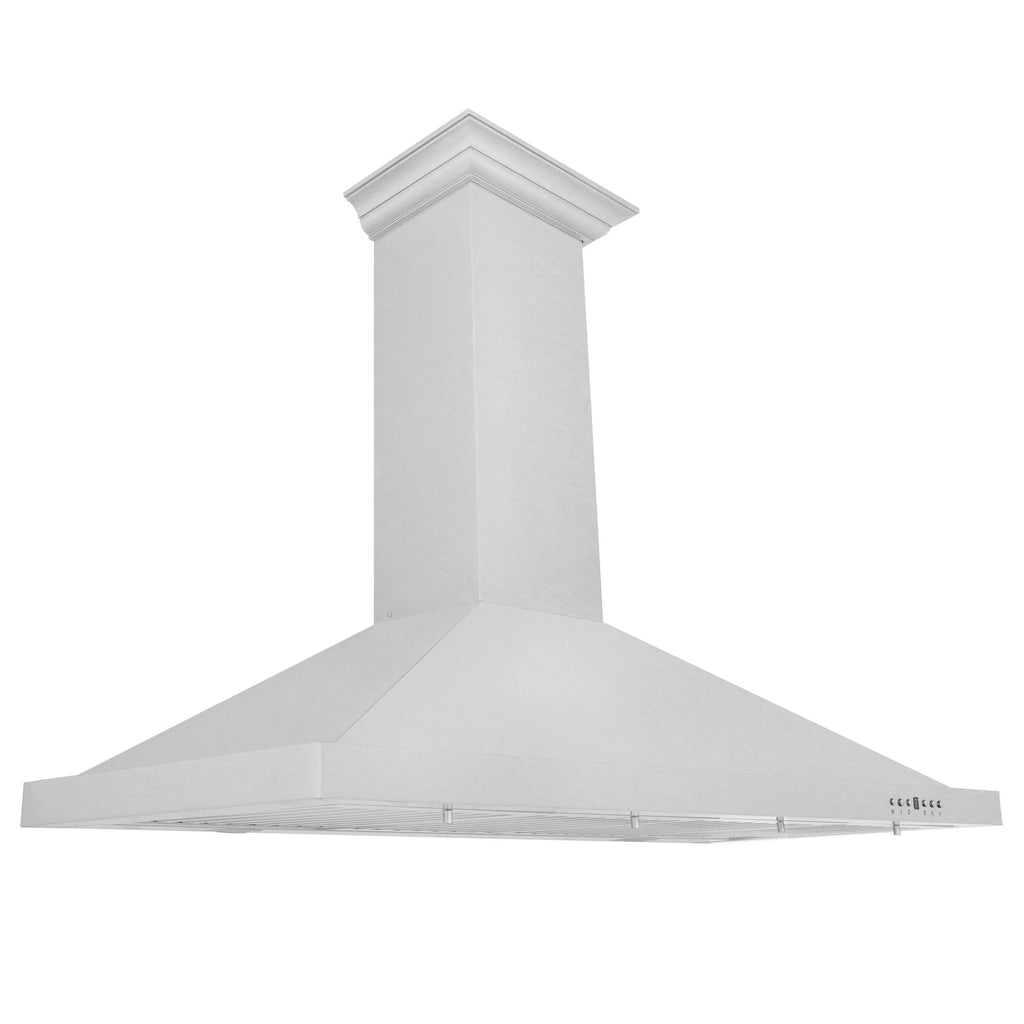 ZLINE 36 in. Outdoor Wall Mount Range Hood in Stainless Steel (KB-304-36)