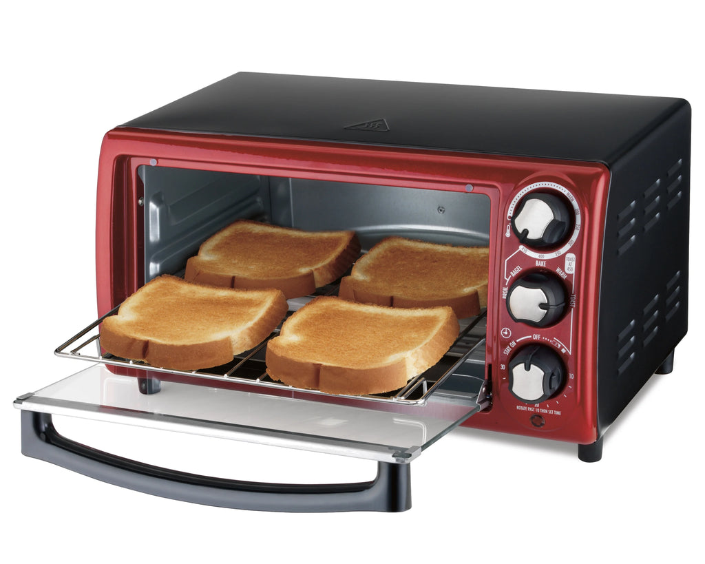 Hamilton Beach Toaster Oven (Model# 31146)