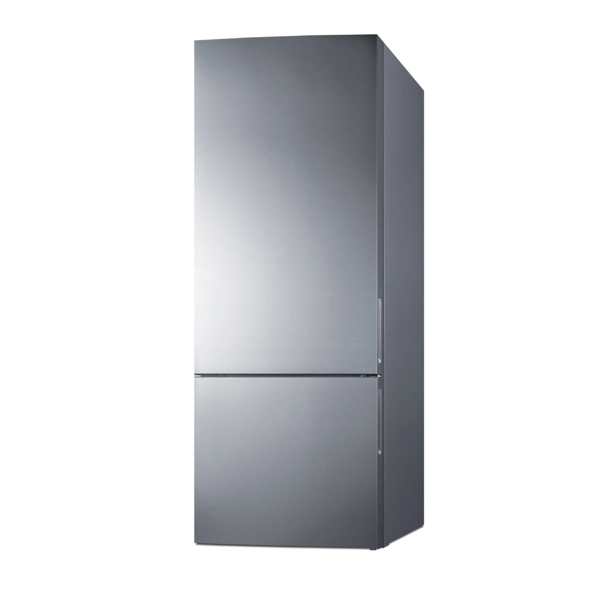 28 Inches Wide Bottom Freezer Refrigerator