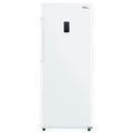Premium Levella PFV1405XW 14 Cu. Ft. Frost Free Upright Freezer in White