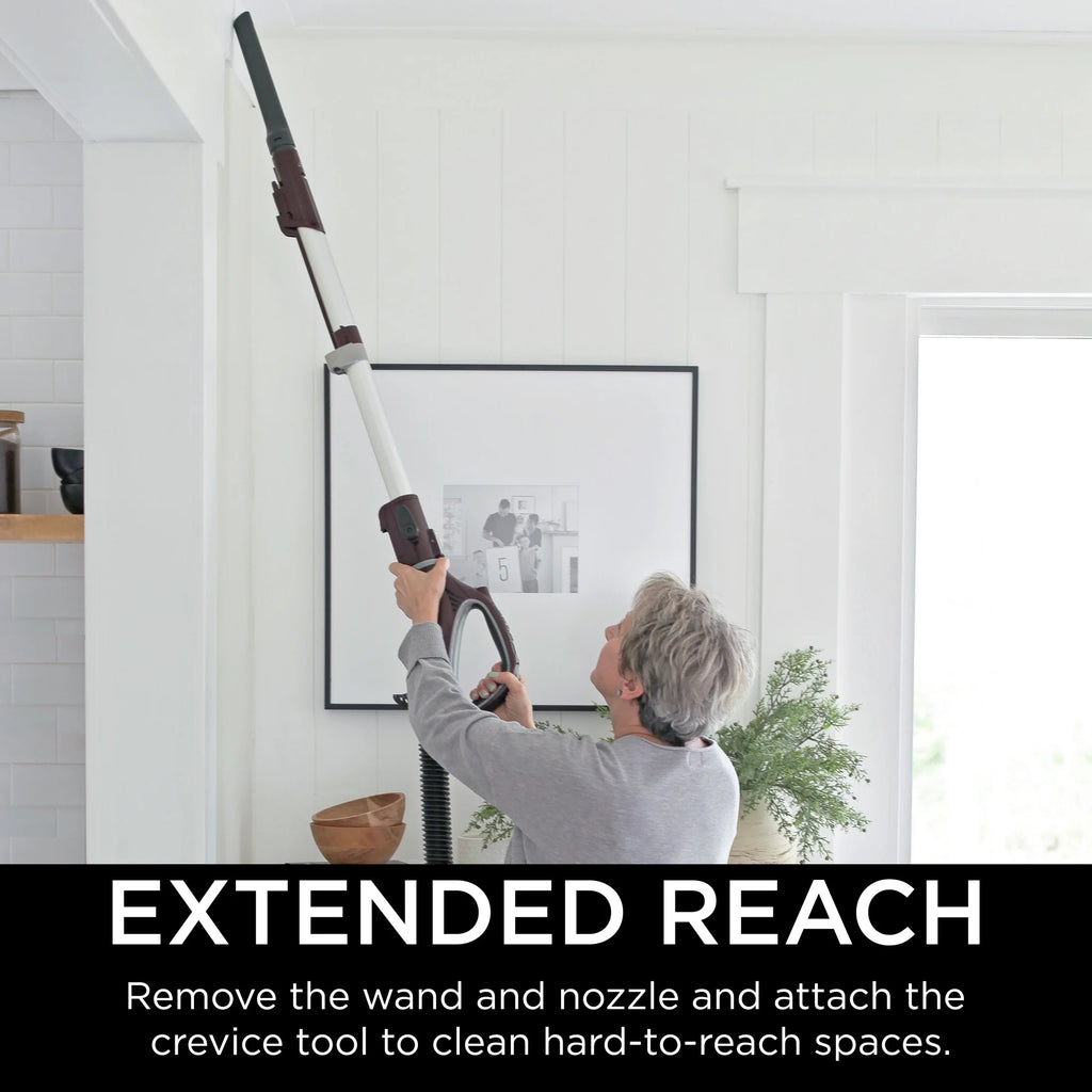 Shark® Rotator® Powered Lift-Away® TruePet® Upright Vacuum