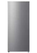 FORT�� 33 inch Upright 21 Cu ft Freezer in Stainless Steel F21UFLESSS Left Door Fridge