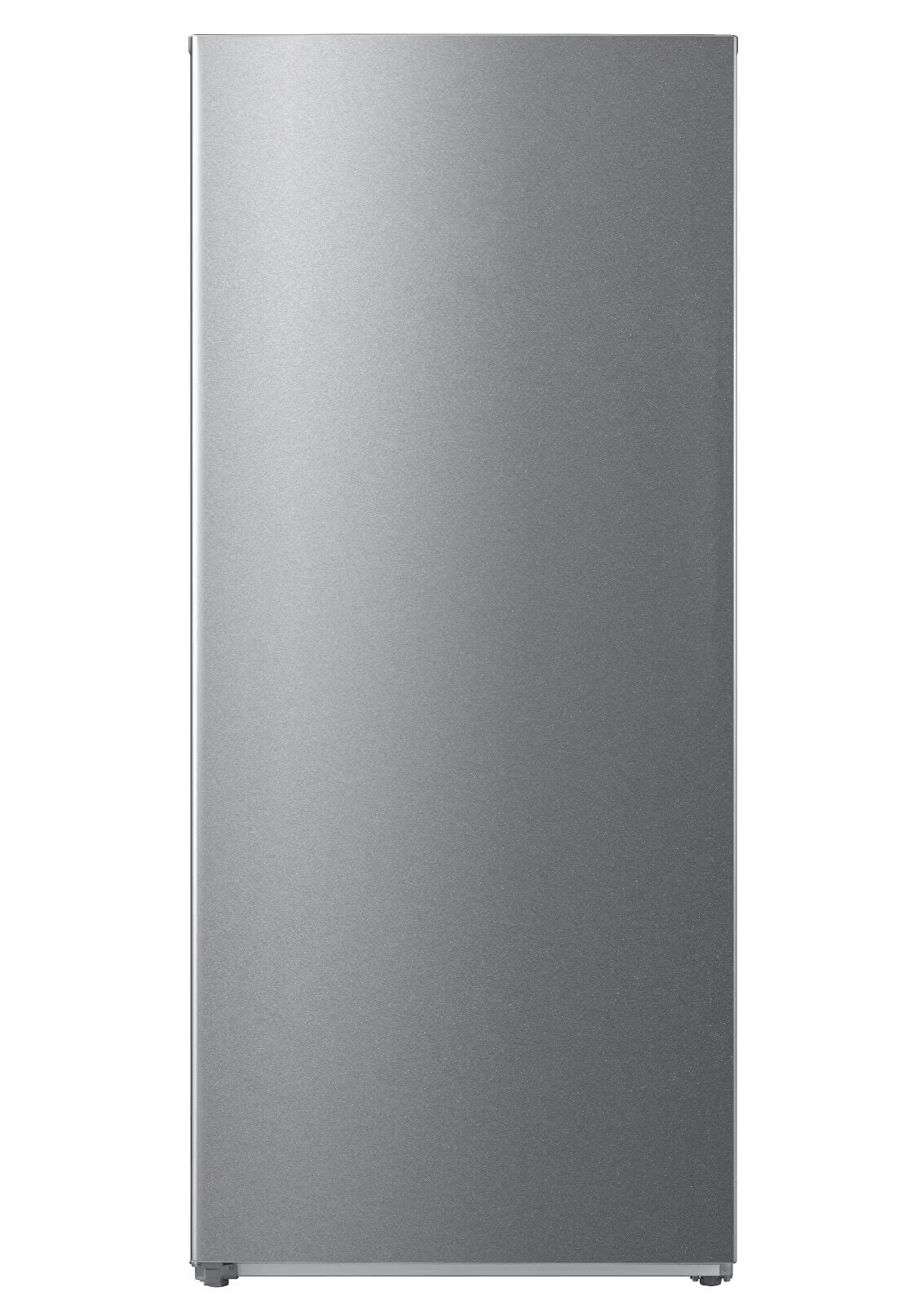 FORT�� 33 inch Upright 21 Cu ft Freezer in Stainless Steel F21UFLESSS Left Door Fridge