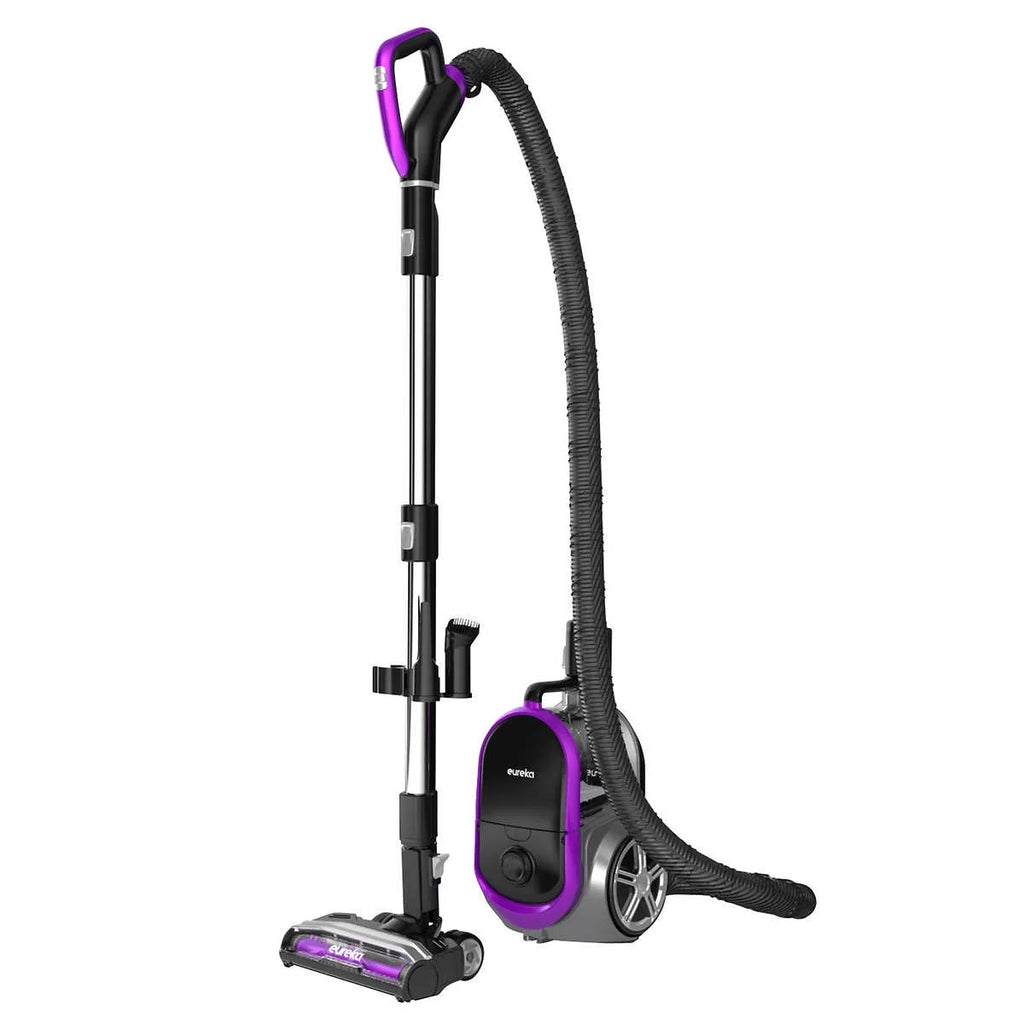 Eureka Optima Elite Bagless Vacuum Cleaner Anti-Tangle, NEN185, new