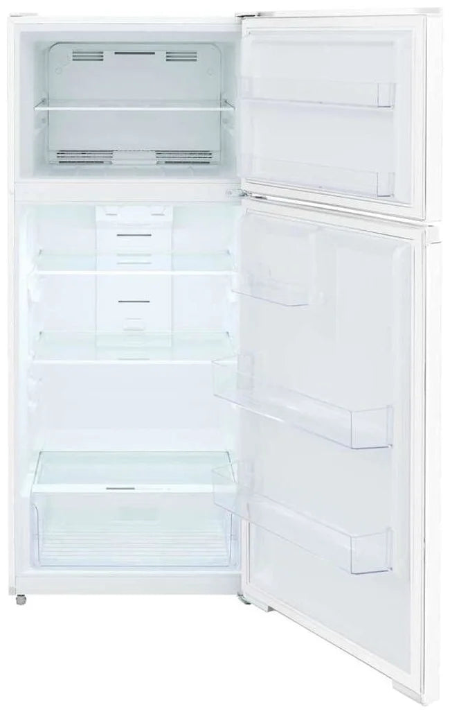 Electrolux Frigidaire Top Mount 16 Cf White