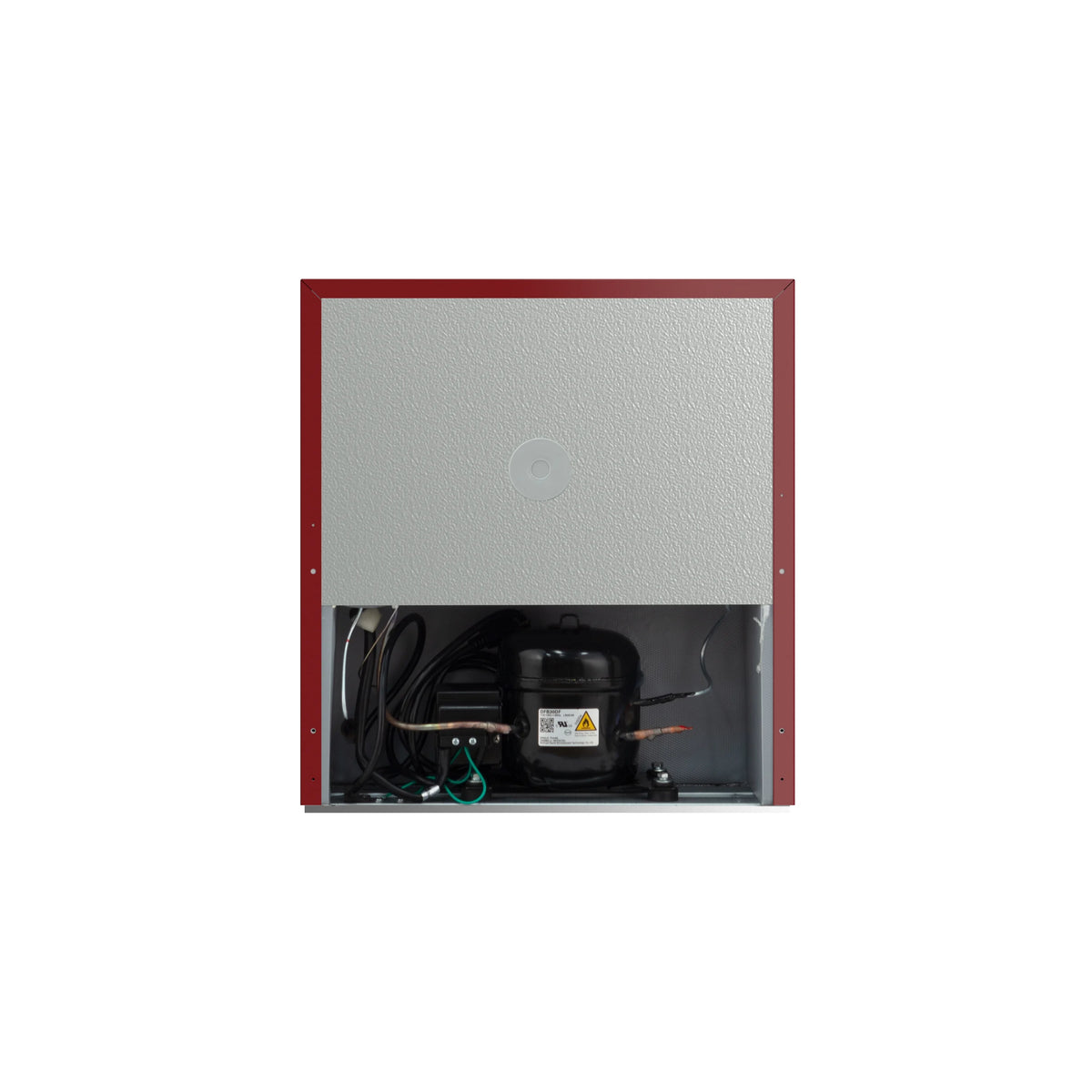 Frigidaire 1.6 Cu ft Single Door Mini Refrigerator EFR115
