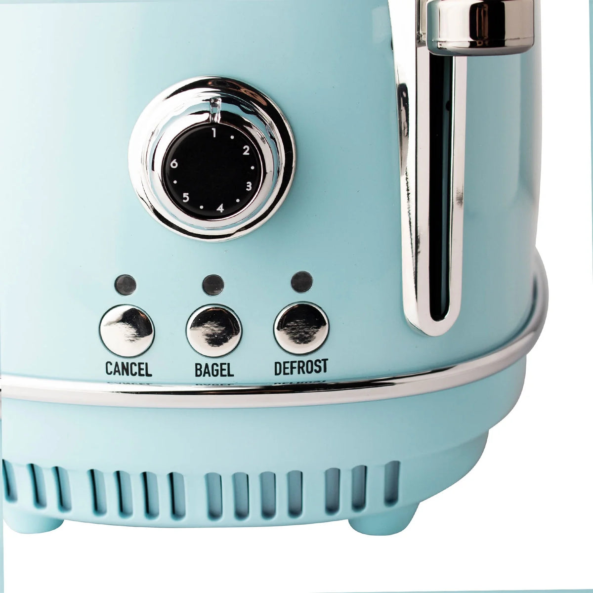 Haden Heritage 1.7 Liter Electric Kettle with 2 Slice Bread Toaster, White