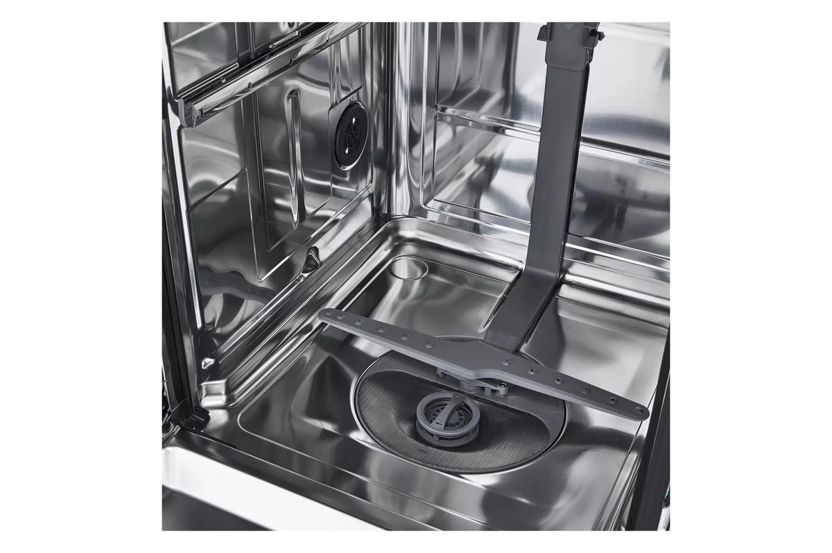 LG LDFC2423W BUILT IN DISHWASHER White
