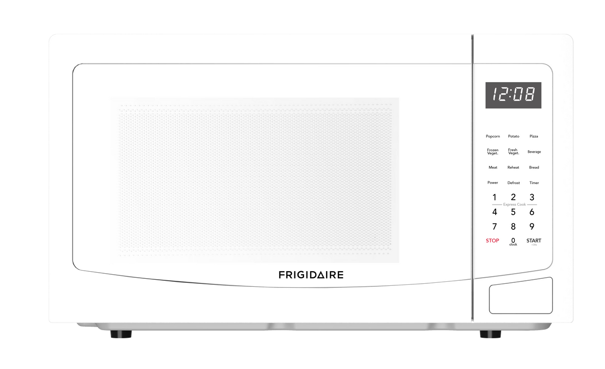 Frigidaire 1.1 Cu. Ft. Microwave, White