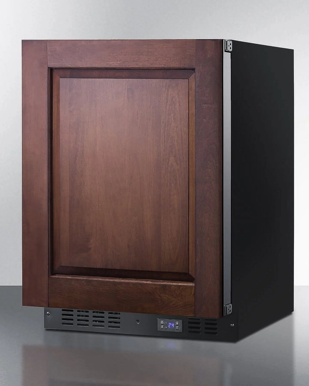 24 Inches Wide Built-In All-Freezer (Panel Not Included)
