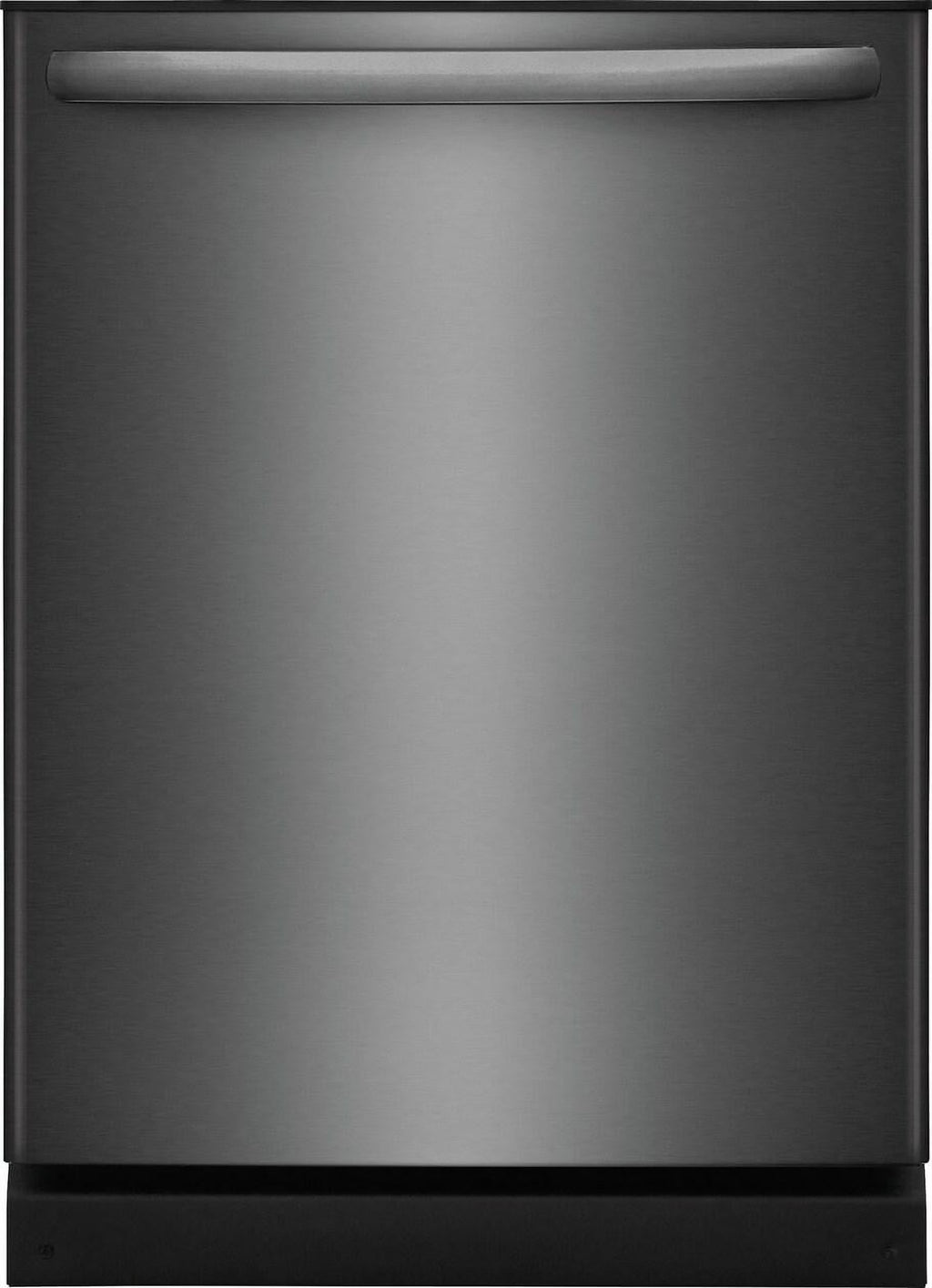 Frigidaire FDPH4316AS 24" Dishwasher, Energy Star Certified, Top Control, Stainless Steel