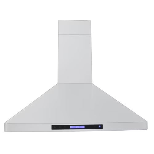 ProLine Range Hoods 36'' 900 CFM Ducted Wall Mount Range Hood