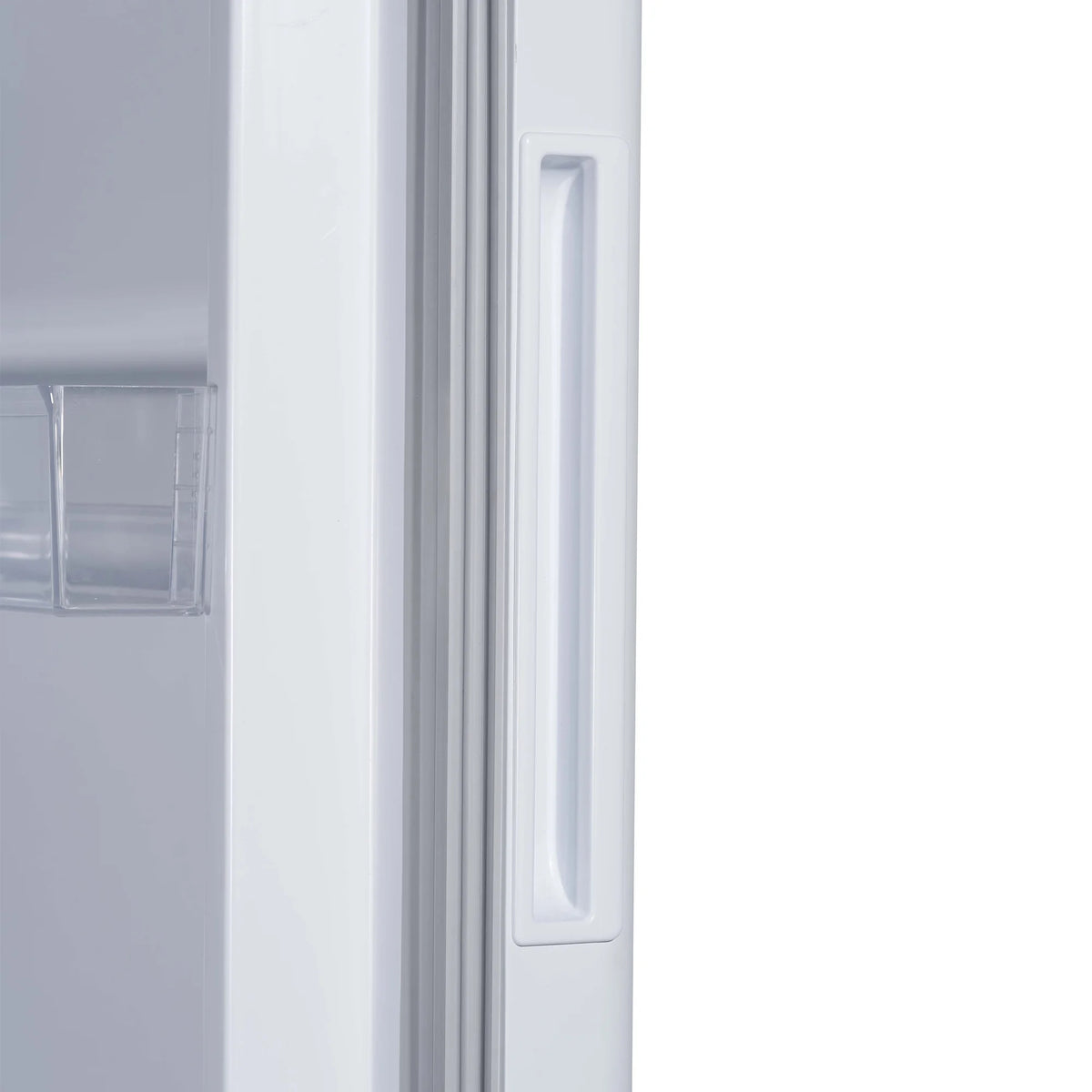 Professional Series 14 Cu Ft Upright Freezer