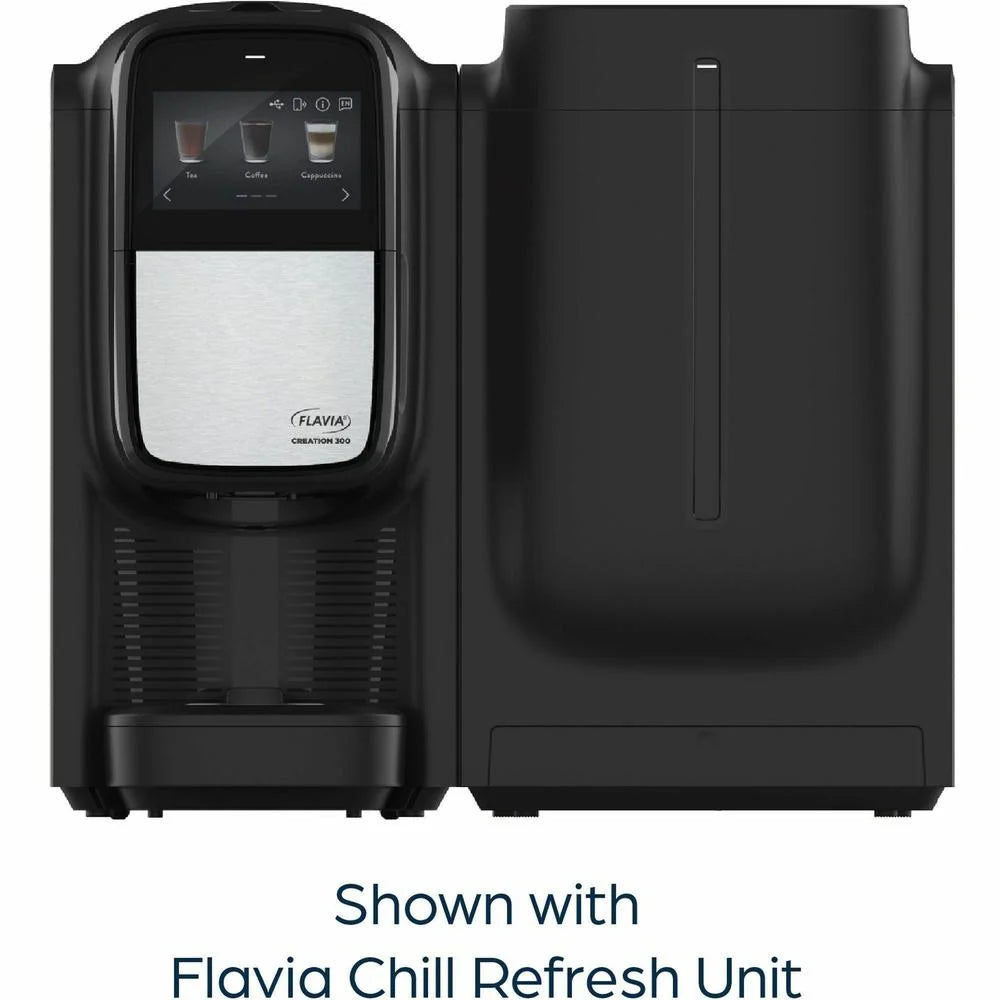 Flavia Creation C300 Brewer - Black