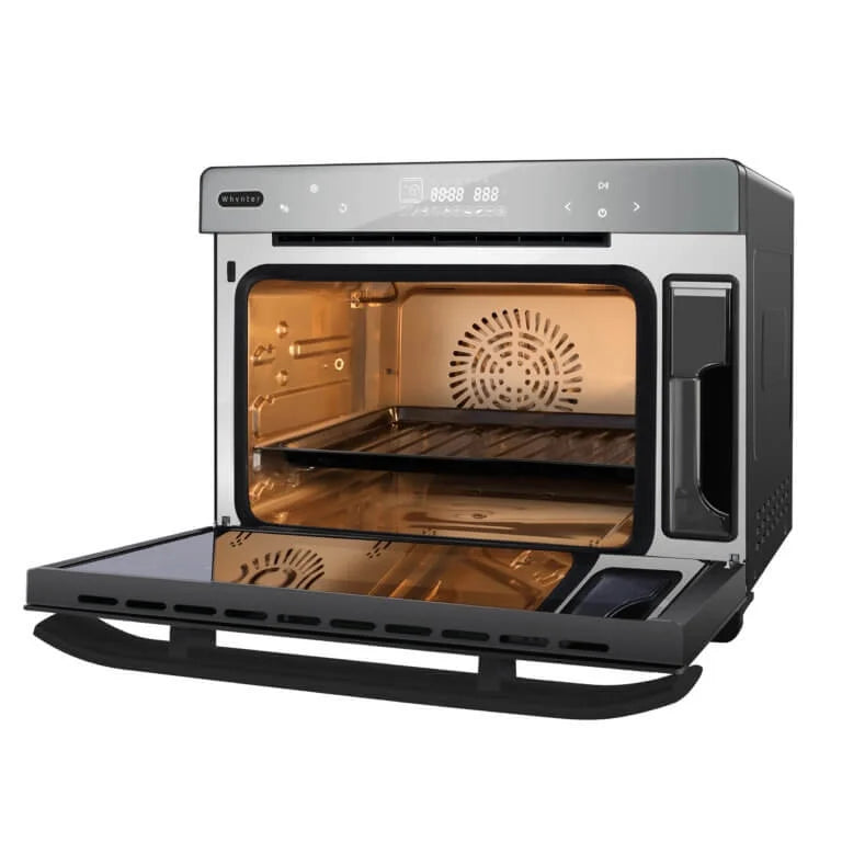 Whynter Grande 40 Quart Capacity Counter-Top Multi-Function Intelligent Convection