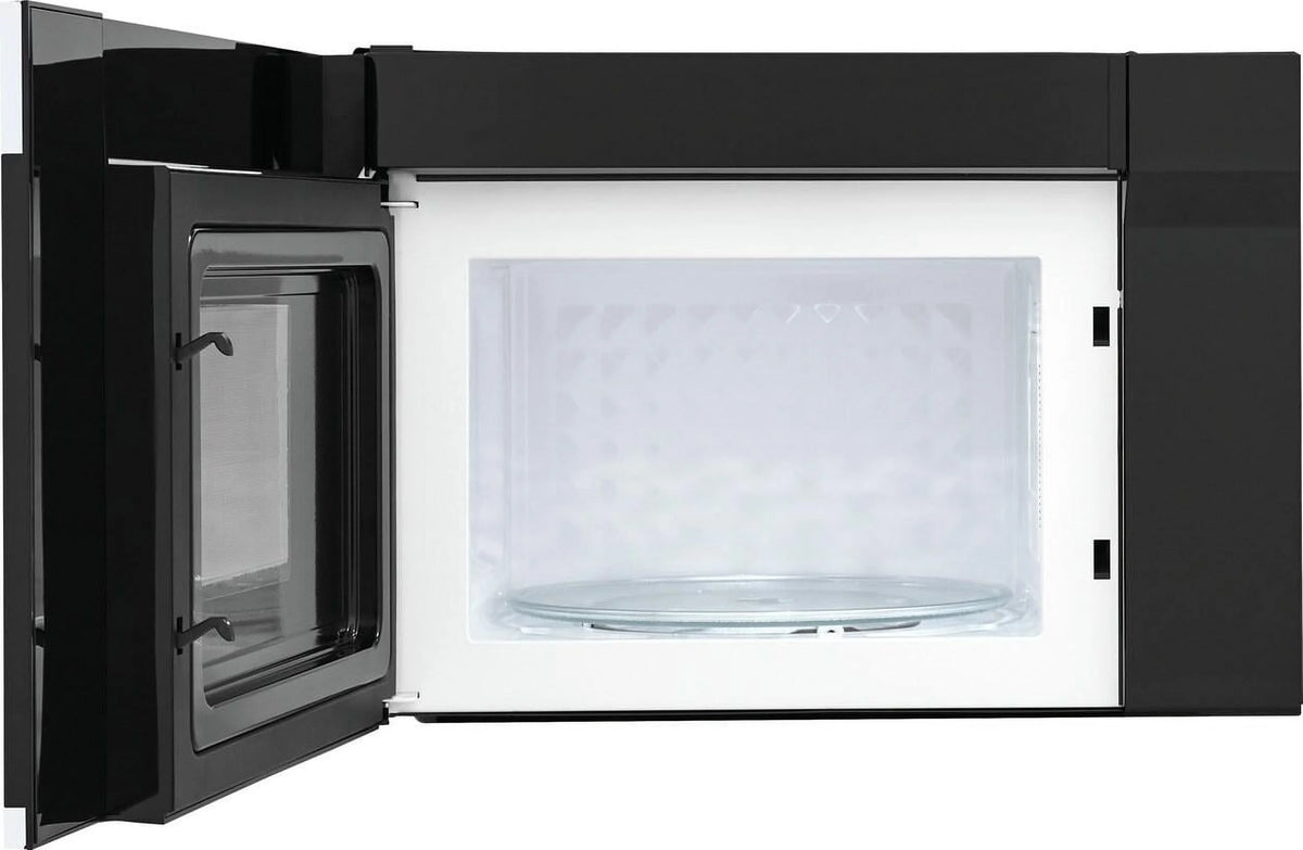 FRIGIDAIRE UMV1422US over the range microwave