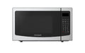 Frigidaire, 1.1 Cu. Ft. Countertop Microwave Oven, EMW1134, Stainless Steel