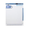Accucold 4 Cu.Ft. Vaccine Freezer, ADA Height