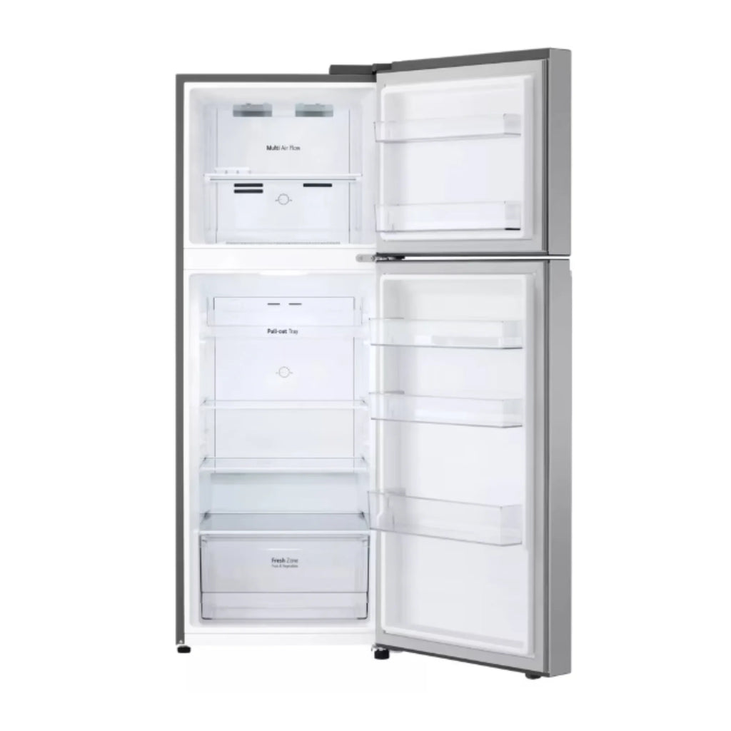LG LT11C2000V  TOP FREEZER FREESTANDING REFRIGERATOR