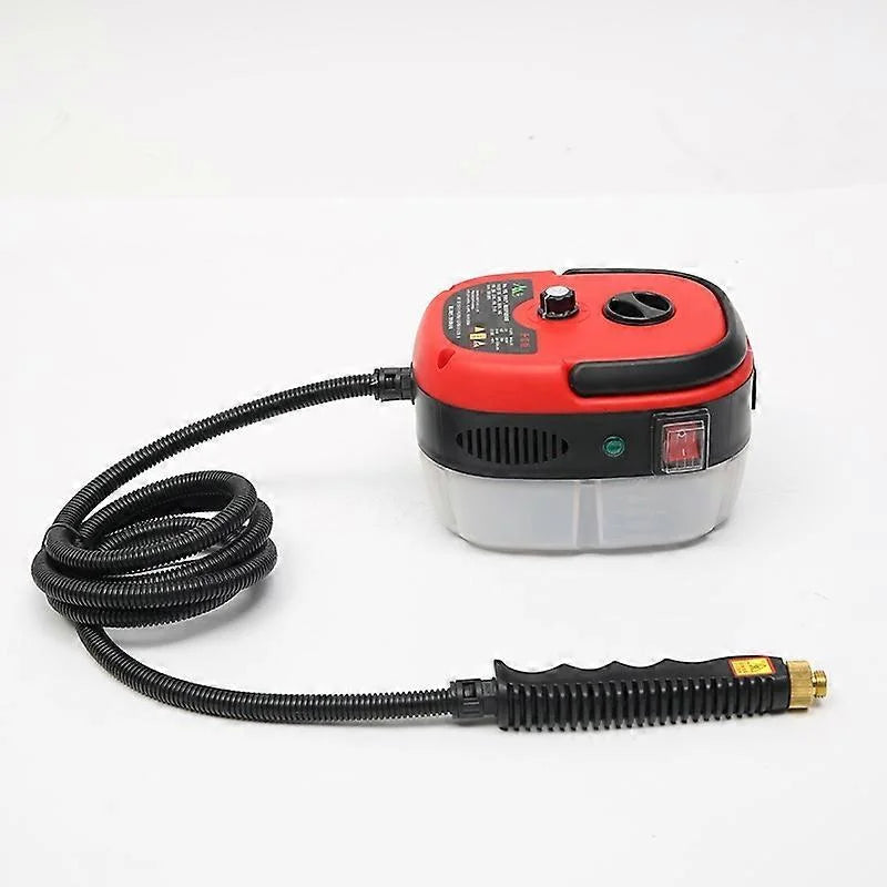 Bed Bug Steamer Steam Cleaner High Pressure Cleaner 3bar 2500w Nar