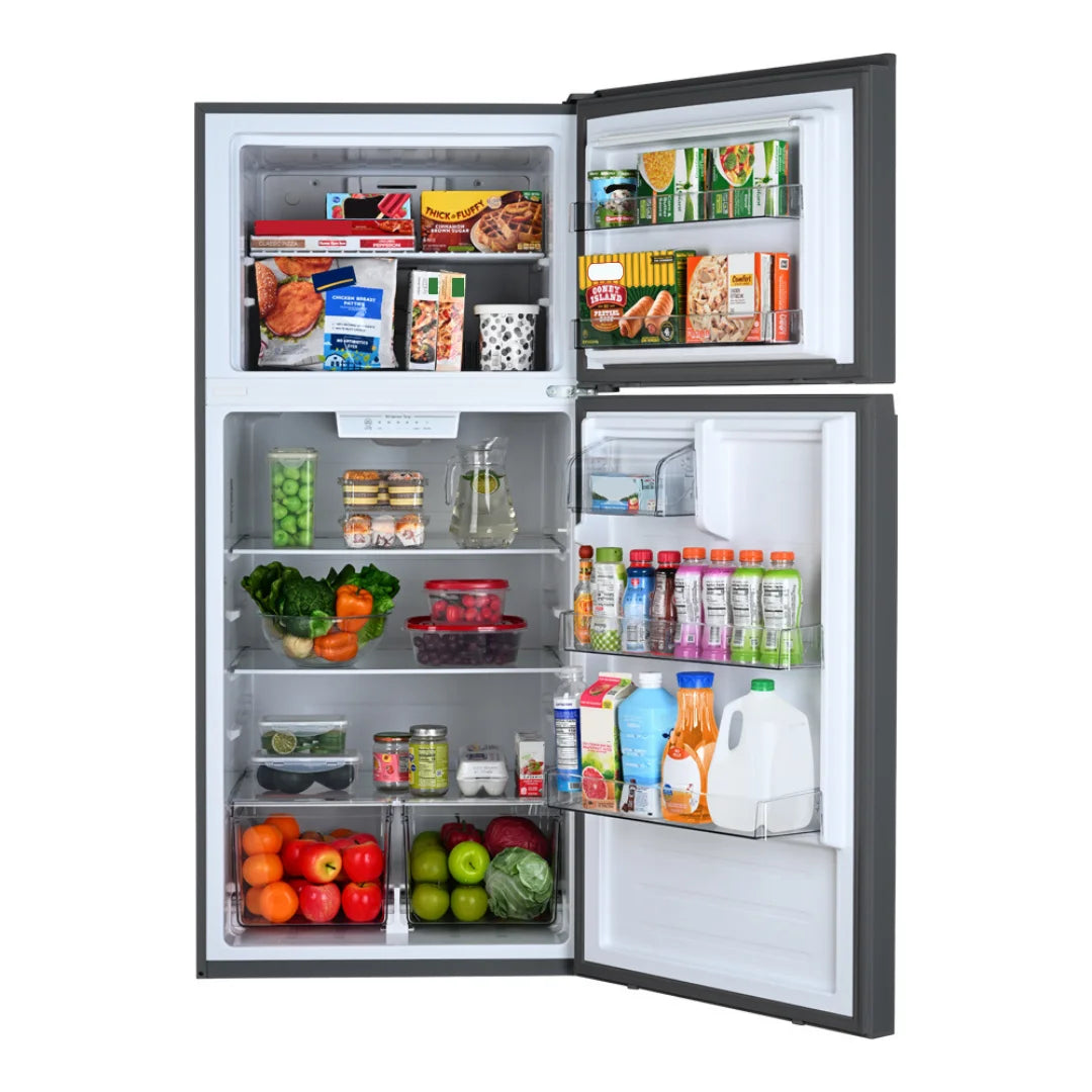 Kenmore Energy Efficient Refrigerator, Black