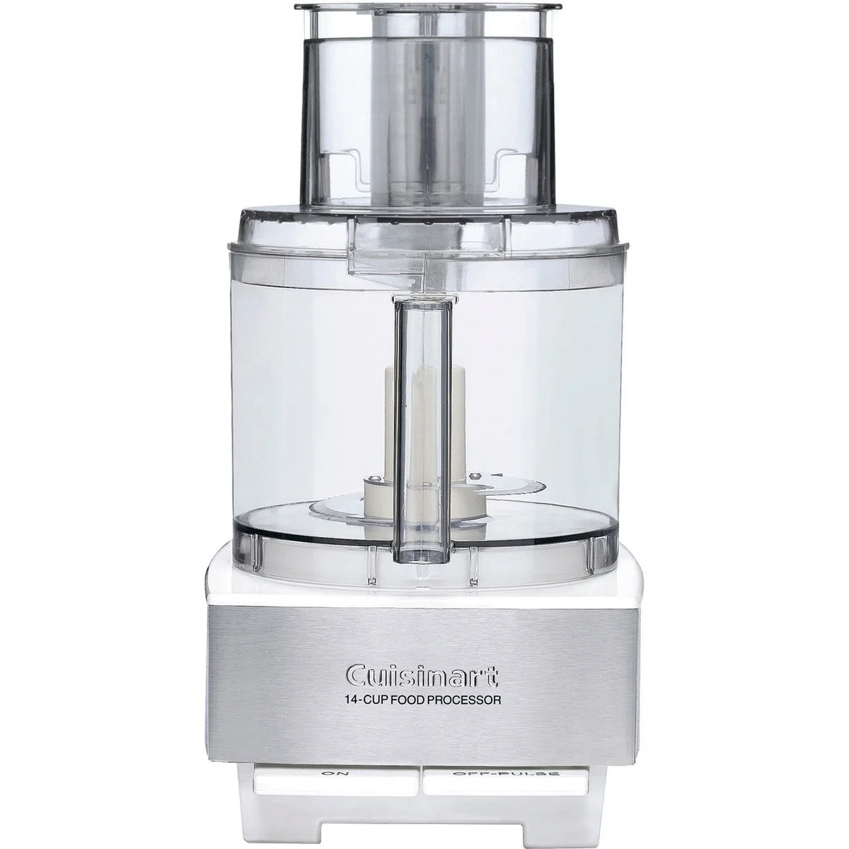 Cuisinart 14BCNYCB 14-Cup Food Processor, Navy