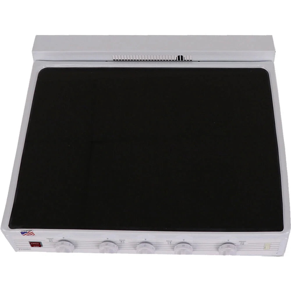 PREMIER EDS2X0OP freestanding smoothtop electric range