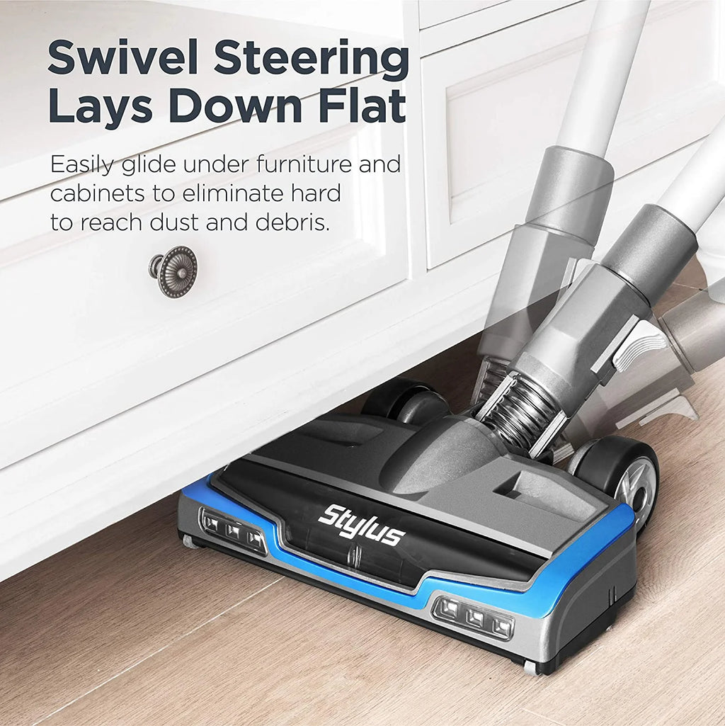 Eureka Cordless Stick Vacuum Cleaner - Lightweight