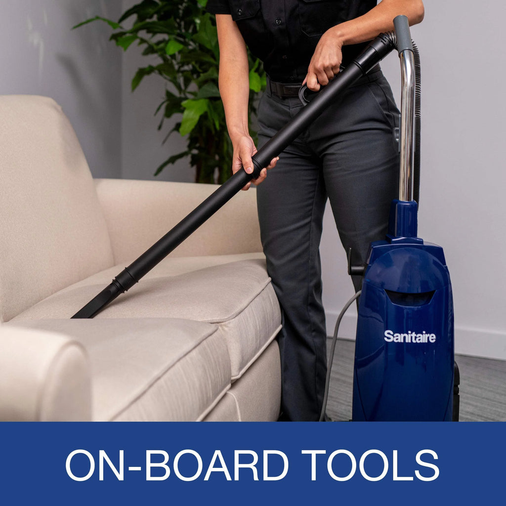PROFESSIONAL Upright with Tools SL4110A