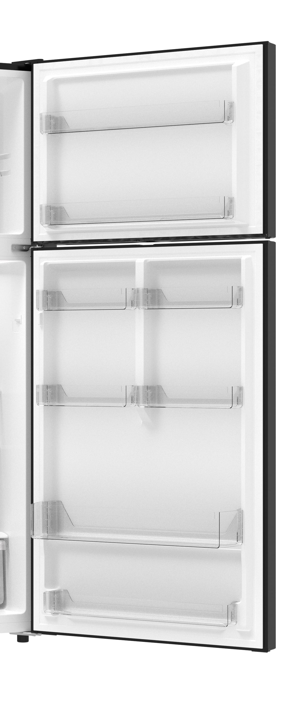 Kenmore 30" 20.2 Cu. ft. Capacity Standard Refrigerator with Top Freezer, Adjustable Shelves, White