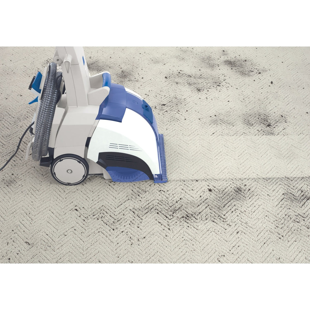 CARPET CLEANER EXTRACTOR