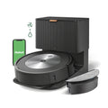 iRobot? Roomba Combo? j5+ Self-Emptying Robot Vacuum & Mop with Dirt Detect Technology