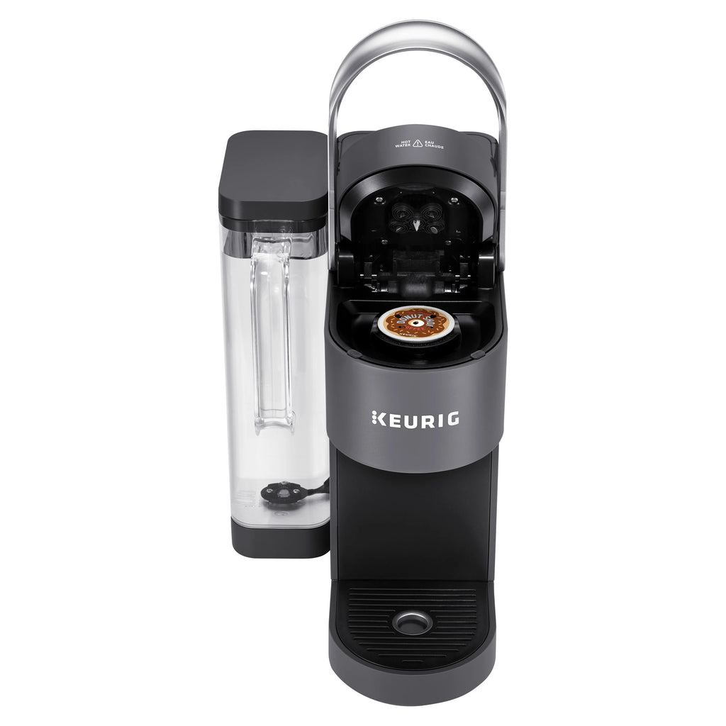 Keurig K-Supreme SMART Coffee Maker, MultiStream Technology, Brews 6-12oz Cup Sizes, White