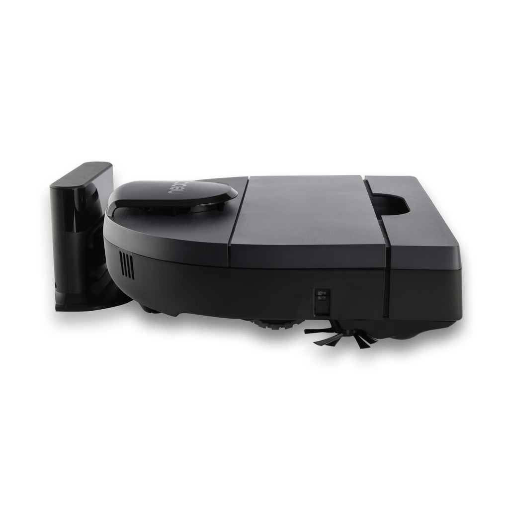 Neato D8 Intelligent Robot Vacuum Wi-Fi Connected with LIDAR Navigation in Indigo