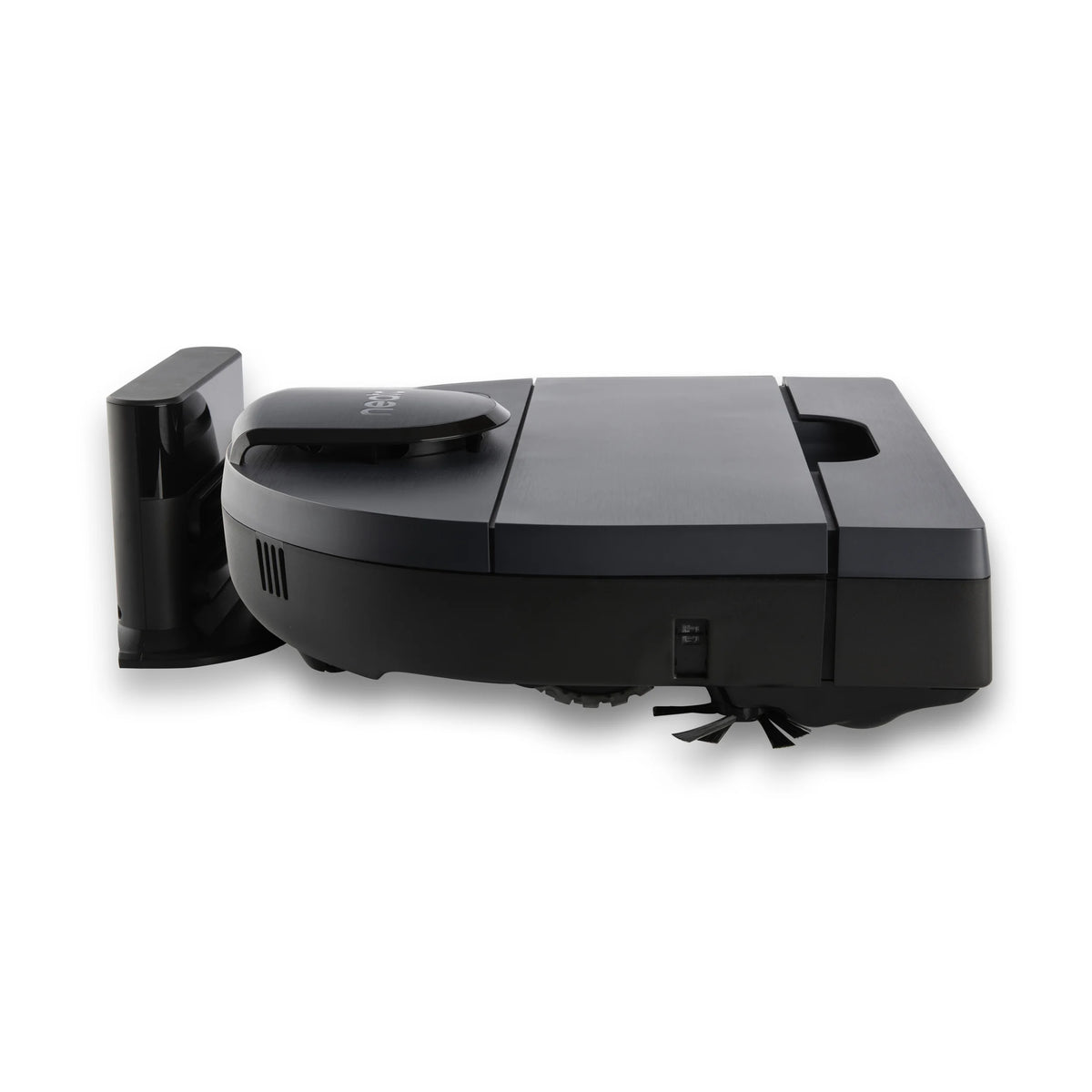Neato D8 Intelligent Robot Vacuum Wi-Fi Connected with LIDAR Navigation in Indigo