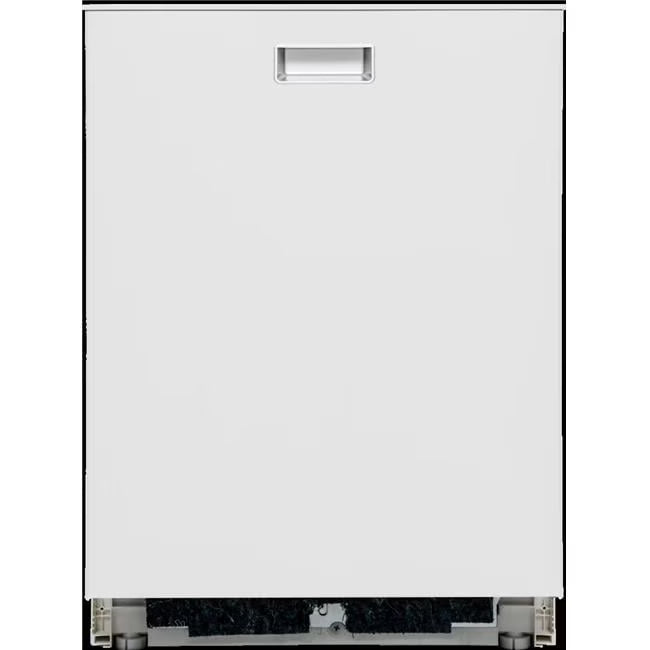 Equator 24 in Dishwasher Top Control 3 Rack 15 place 3.4g QUIET 51 dB 110V EStar