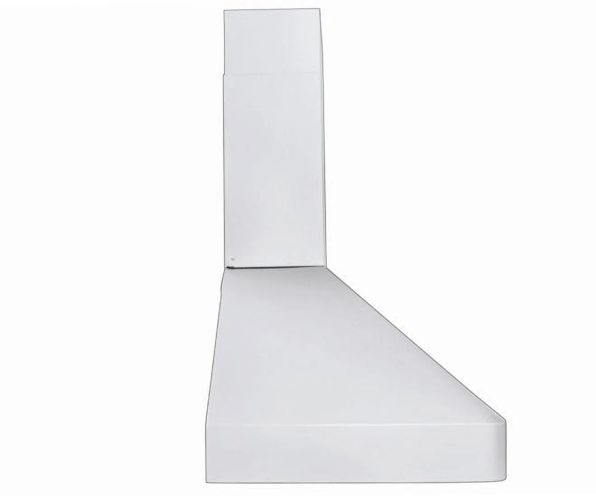 ProLine Range Hoods 36'' 900 CFM Ducted Wall Mount Range Hood