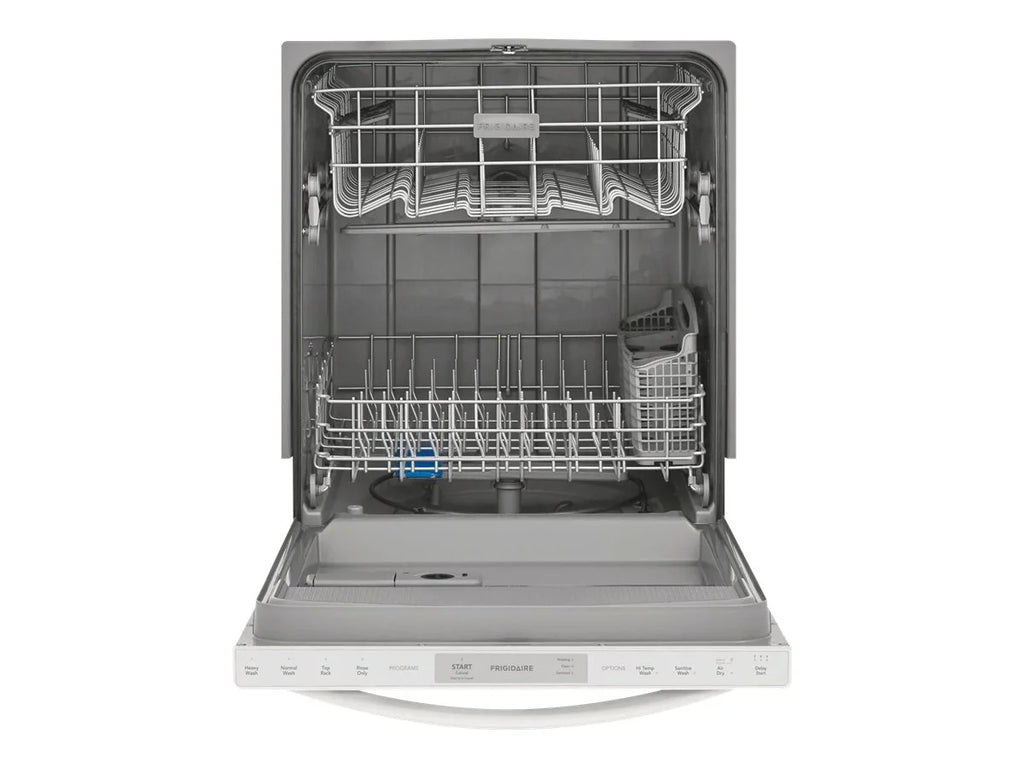 Frigidaire FFID2426TD 54dB Black Stainless Built-In Dishwasher