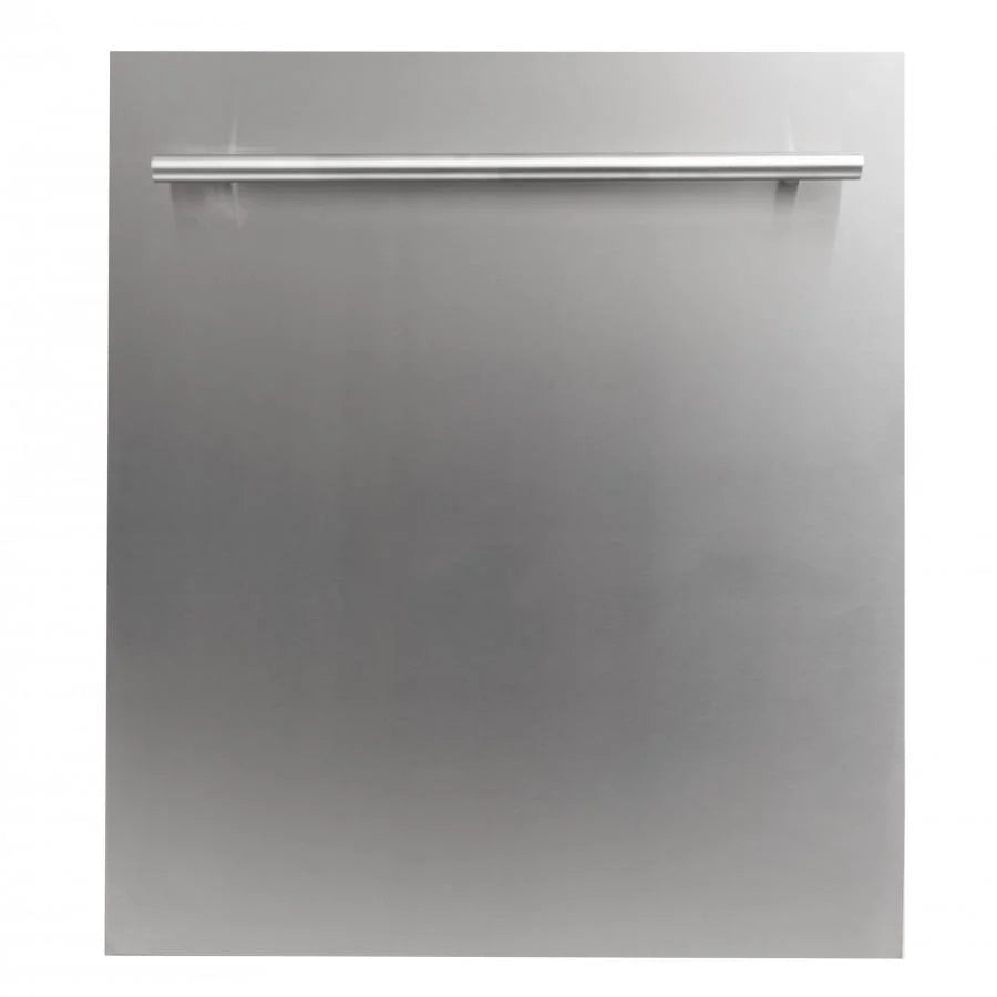 Zline Dw-H-24 24" Wide 20 Place Setting Energy Star Rated Built-In Top Control Dishwasher