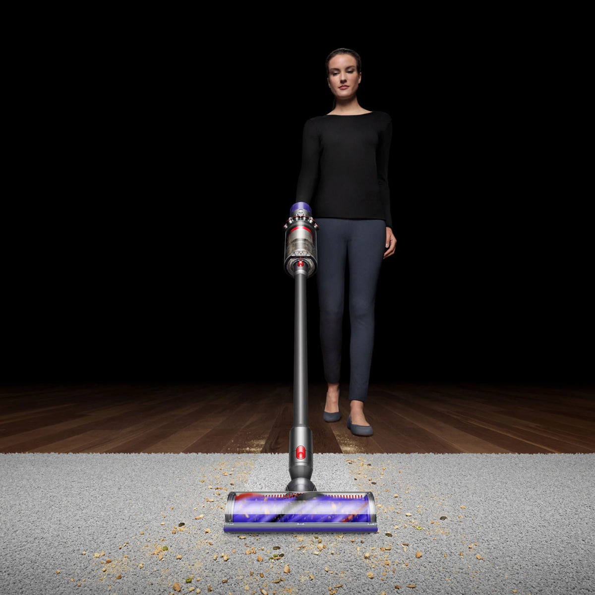 Dyson V10 Animal Cordless Vacuum Cleaner | Iron | New