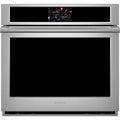 Monogram ZTS90DPSNSS 30 inch Smart Electric Convection Single Wall Oven