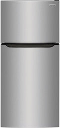 Frigidaire Ffhi1835vs 30" Wide 18.3 Cu. Ft. Top Freezer Refrigerator - Stainless Steel
