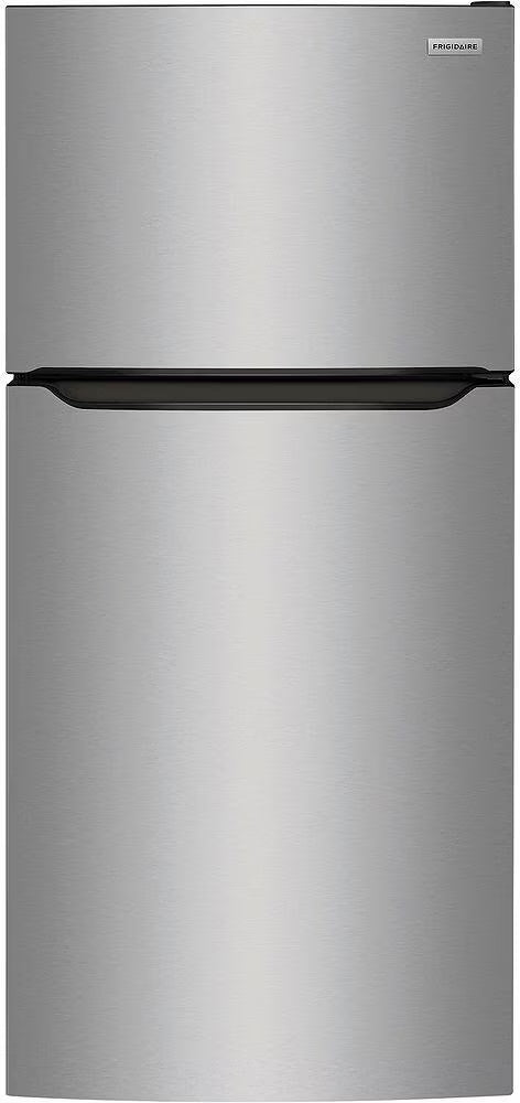 Frigidaire Ffhi1835vs 30" Wide 18.3 Cu. Ft. Top Freezer Refrigerator - Stainless Steel
