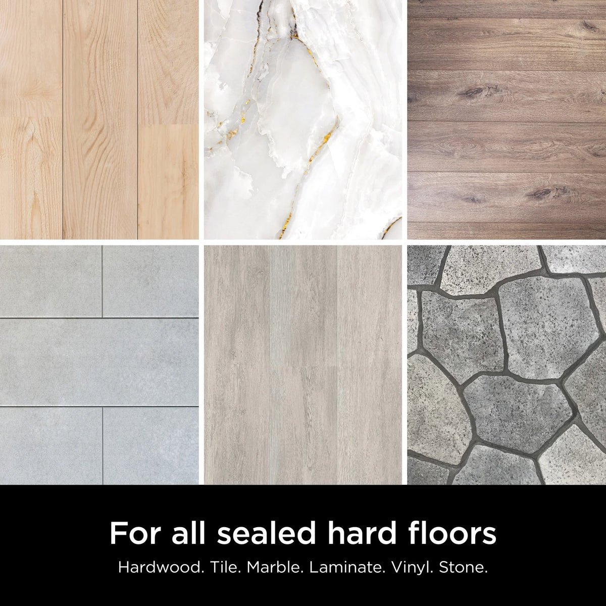 Open Box Shark?? HydroDuo with Dirt-Reveal Technology, Cordless, Hard Floor Cleaning System, Wet & Dry Debris Pickup, Mop & Scrubs All at Once, Hardwood, Tile, Laminate Floors, WW200