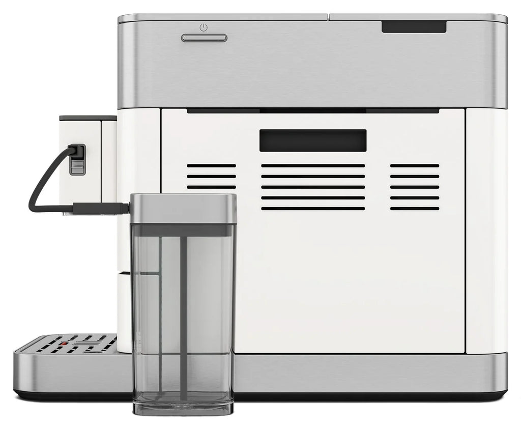 KitchenAid Fully Automatic Espresso Machine KF8, KES8558