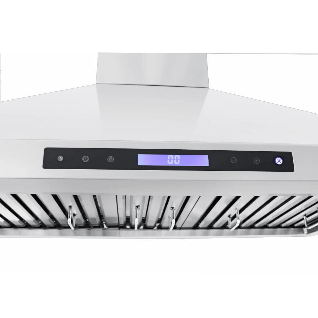 ProLine Range Hoods 36'' 900 CFM Ducted Wall Mount Range Hood