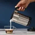 Aeroccino 4 Milk Frother �C Create Coffee Shop-Quality Drinks at Home