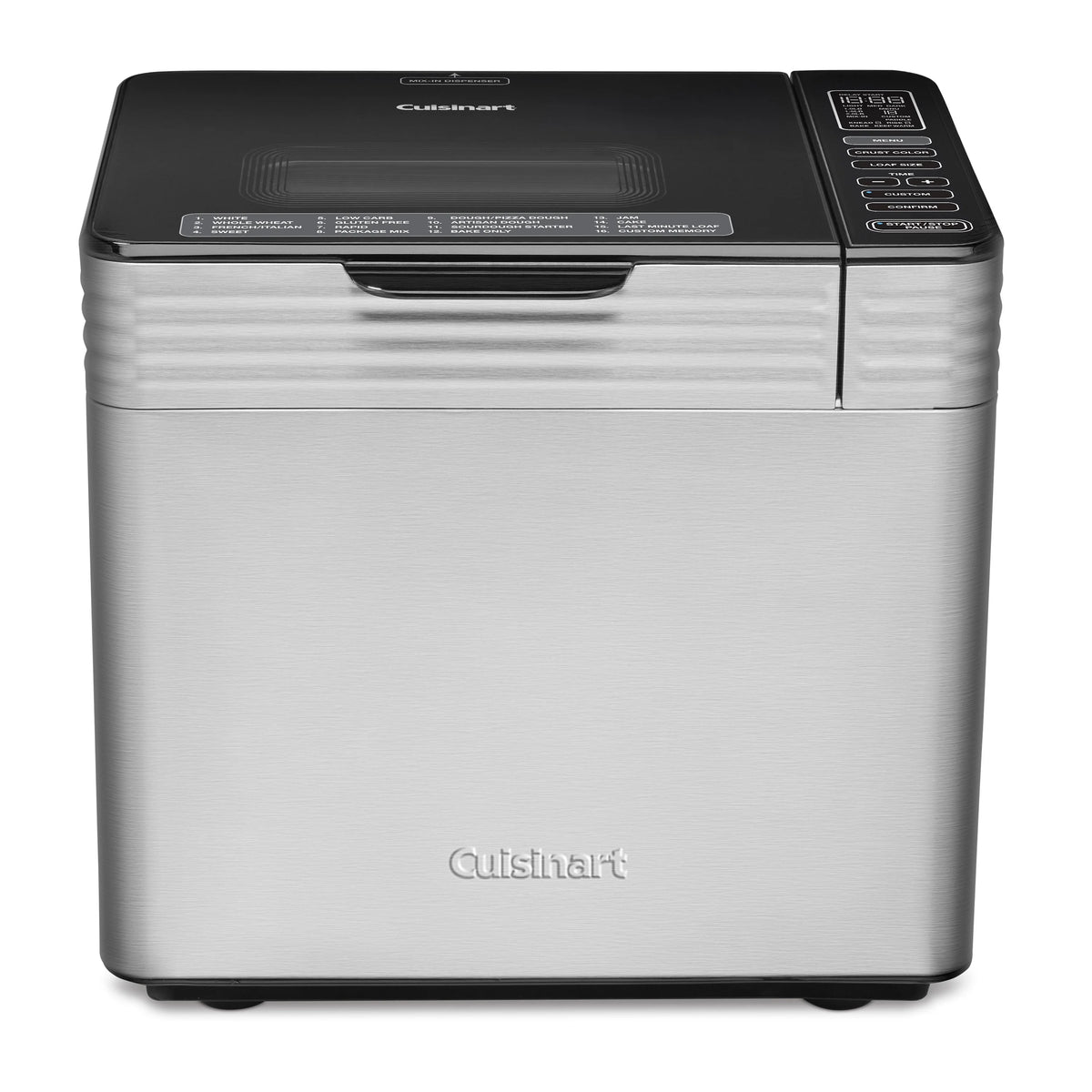 Cuisinart CBK-210 Convection Bread Maker