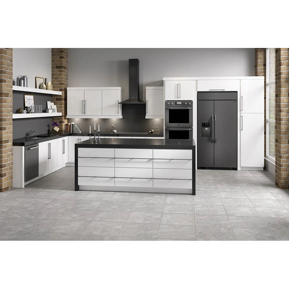 LG Studio LSCE305ST Studio 30 inch Stainless 5 Burner Electric Cooktop