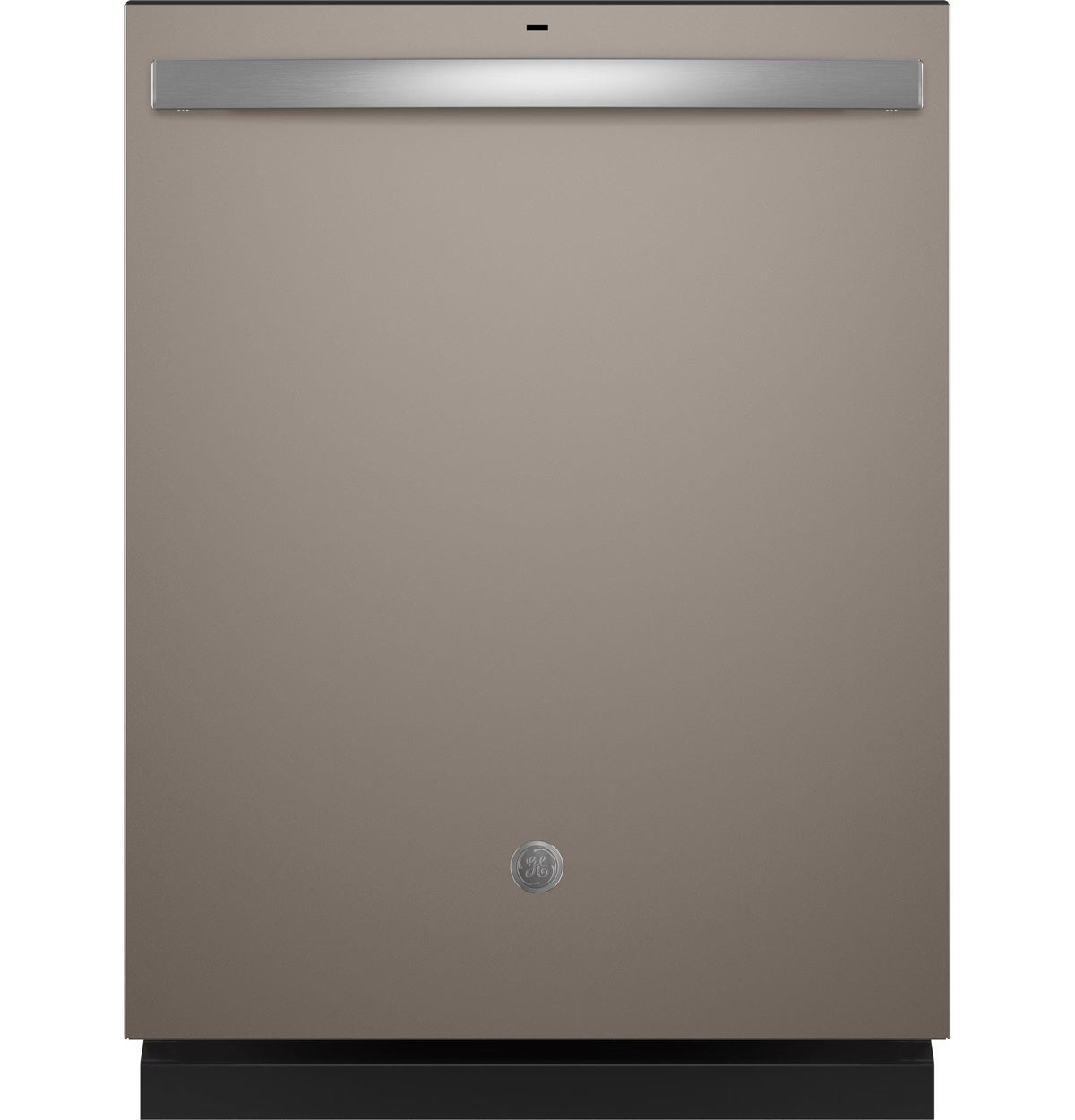 GE?? Top Control with Plastic Interior Dishwasher with Sanitize Cycle & Dry Boost